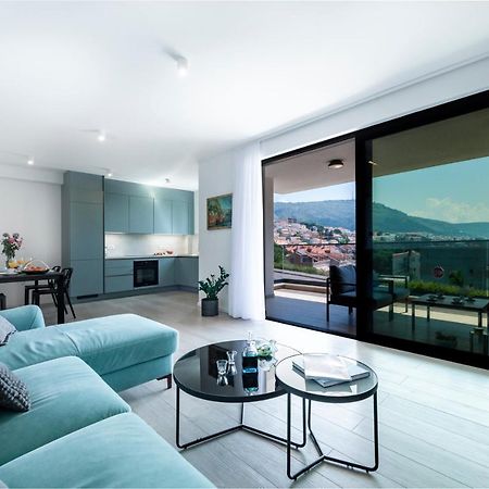 דוברובניק Apartment Mint מראה חיצוני תמונה