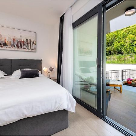 דוברובניק Apartment Mint מראה חיצוני תמונה