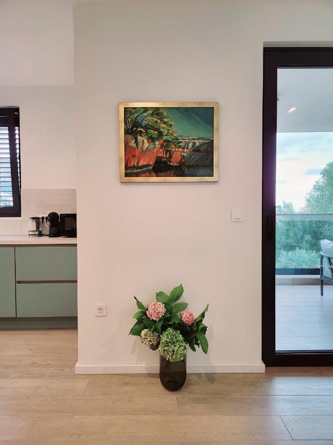 דוברובניק Apartment Mint מראה חיצוני תמונה
