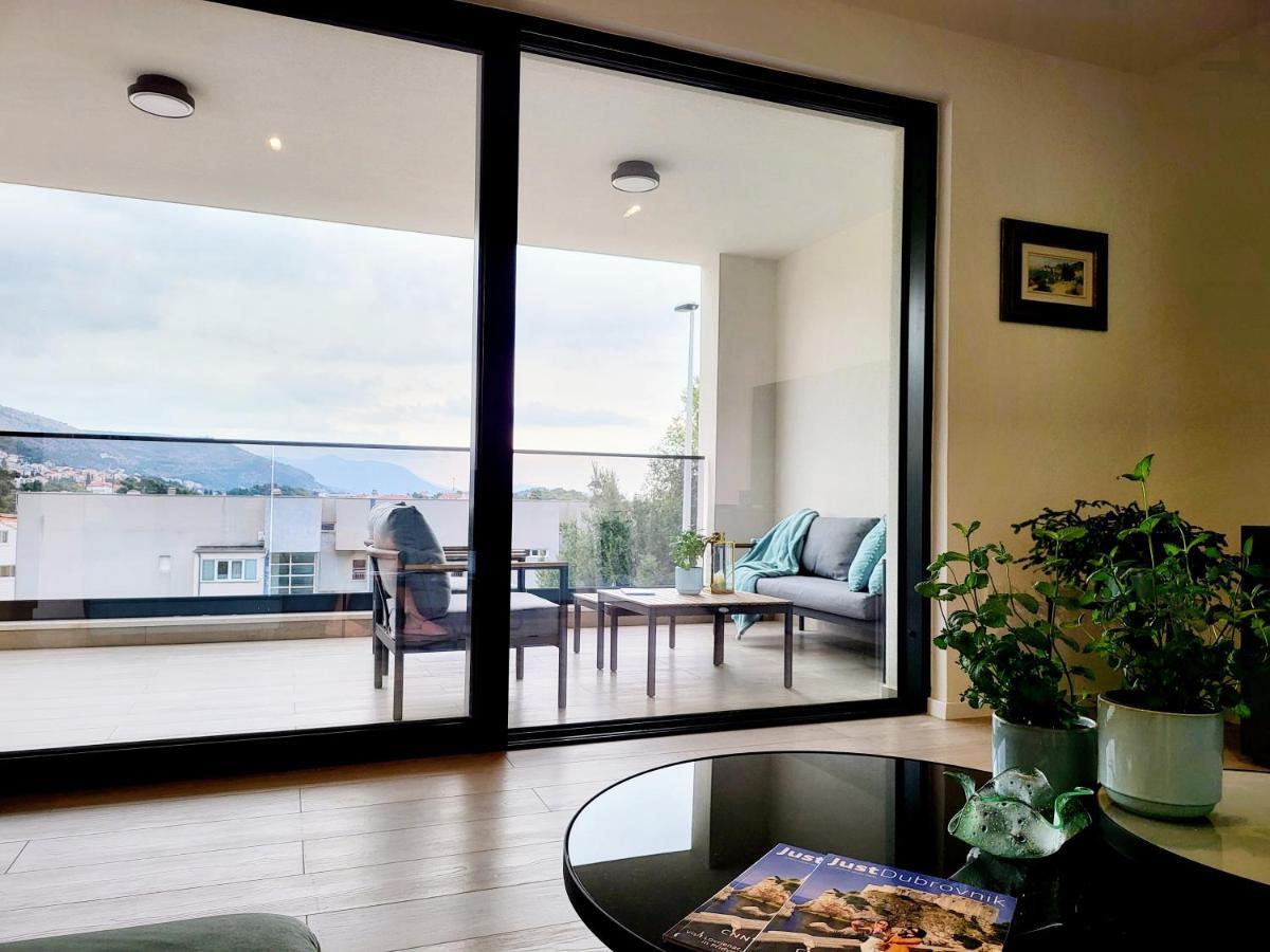 דוברובניק Apartment Mint מראה חיצוני תמונה