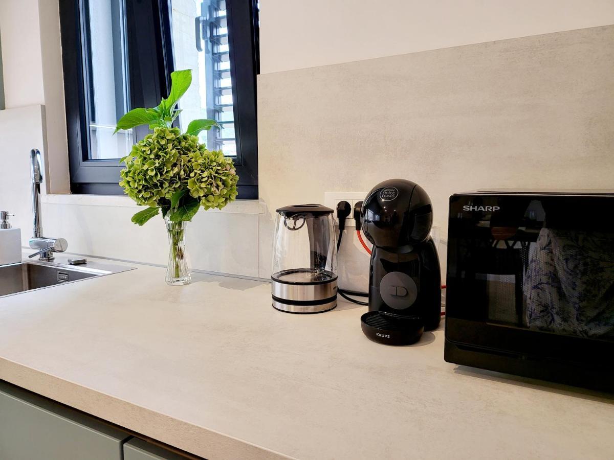 דוברובניק Apartment Mint מראה חיצוני תמונה