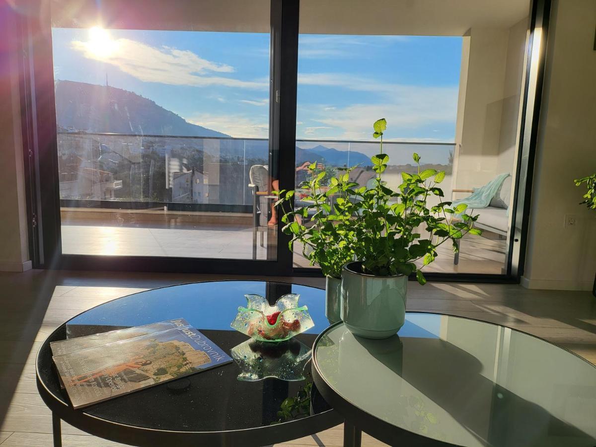 דוברובניק Apartment Mint מראה חיצוני תמונה