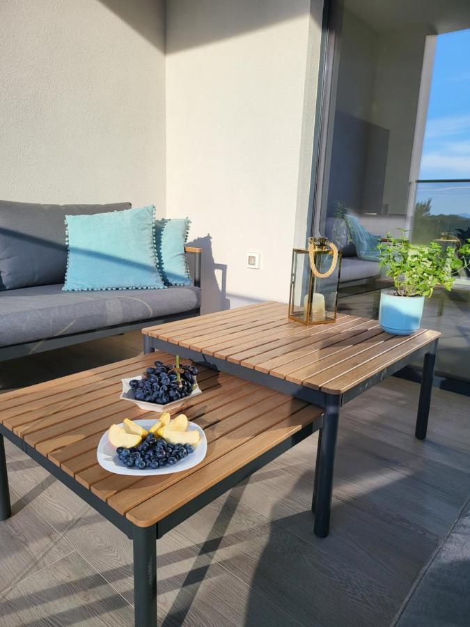 דוברובניק Apartment Mint מראה חיצוני תמונה