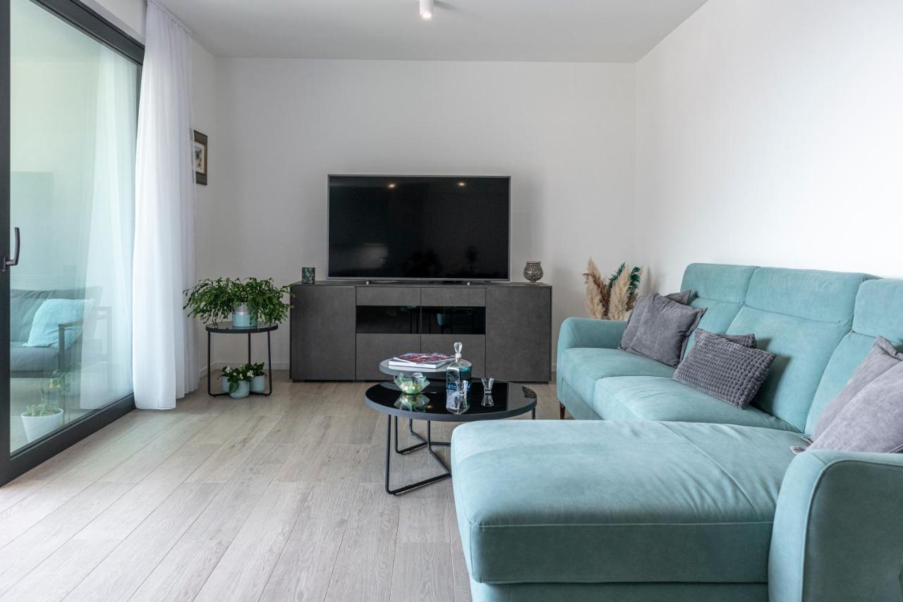 דוברובניק Apartment Mint מראה חיצוני תמונה
