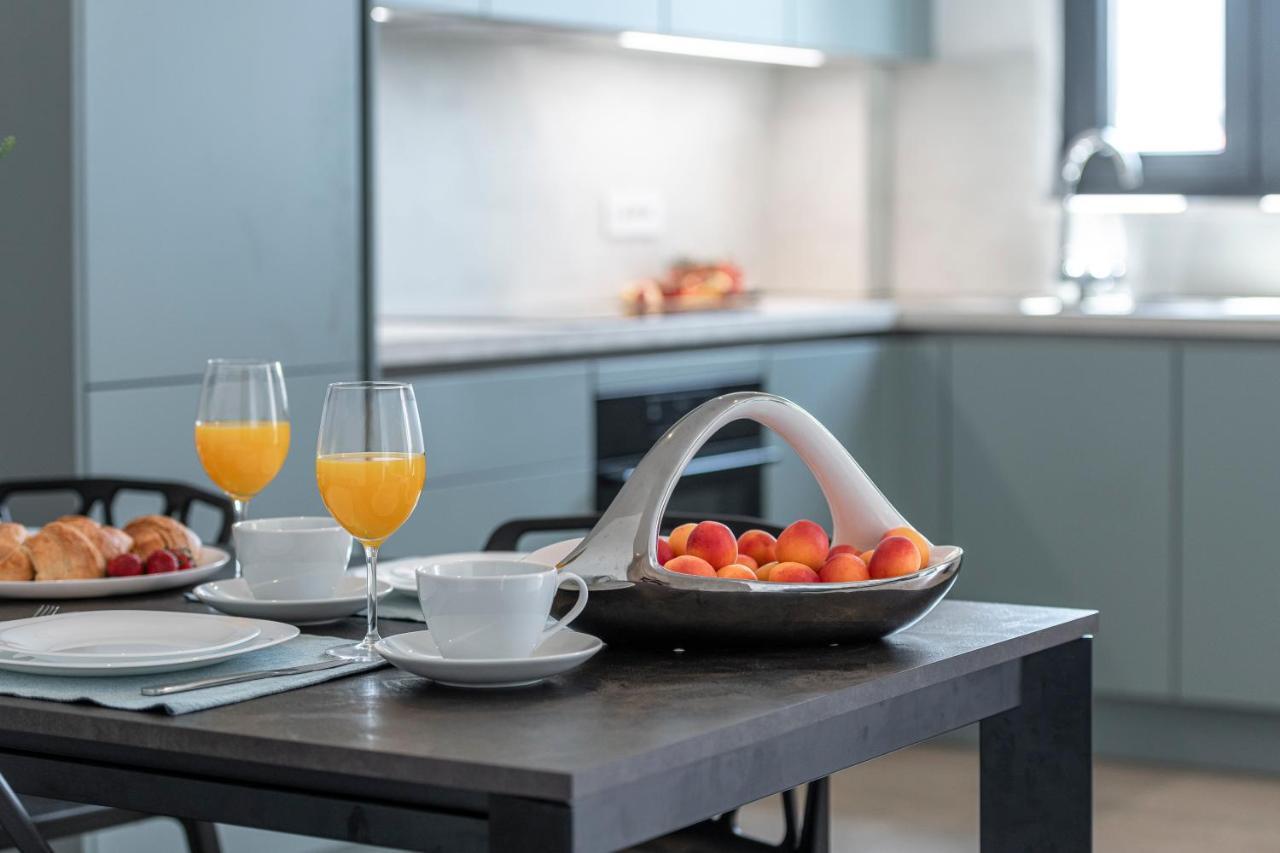 דוברובניק Apartment Mint מראה חיצוני תמונה
