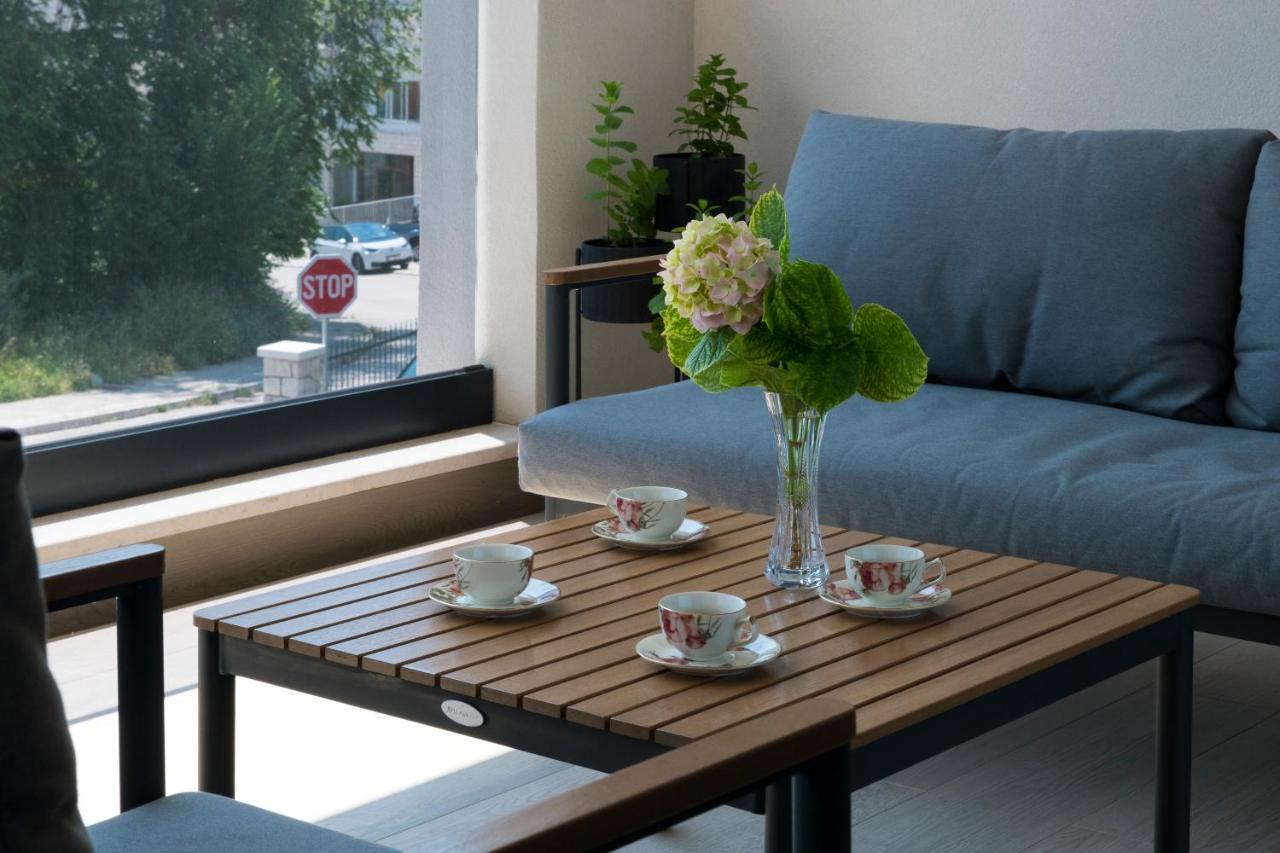 דוברובניק Apartment Mint מראה חיצוני תמונה