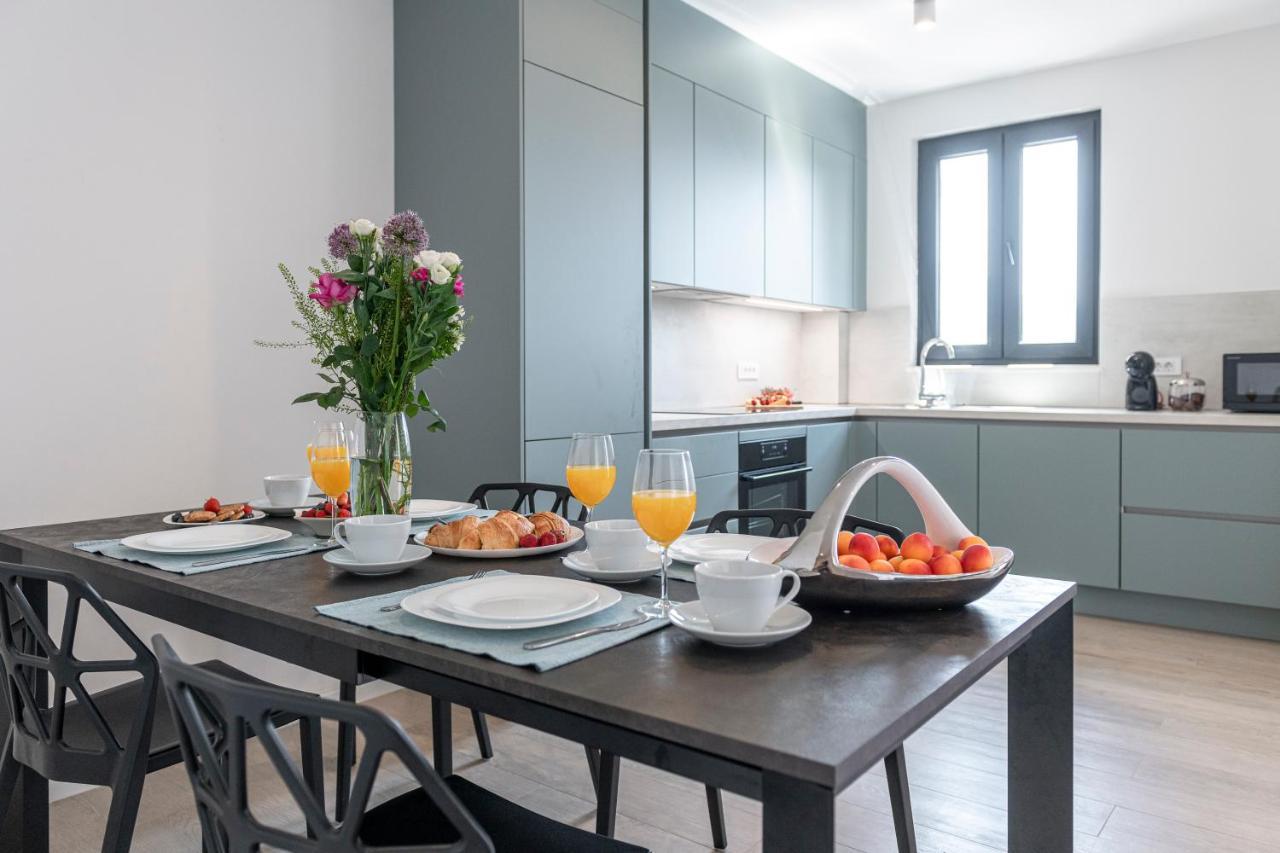 דוברובניק Apartment Mint מראה חיצוני תמונה