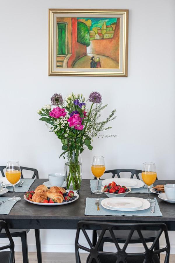 דוברובניק Apartment Mint מראה חיצוני תמונה
