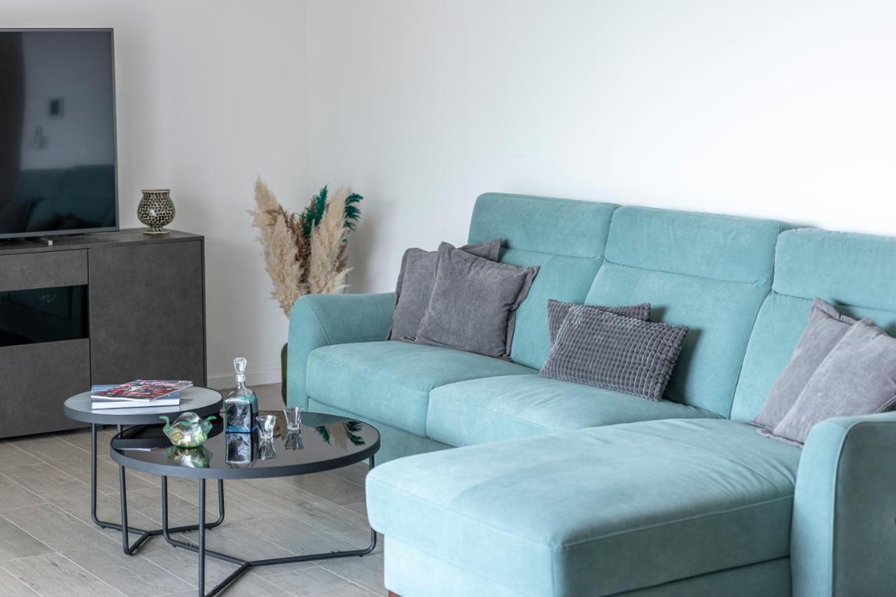דוברובניק Apartment Mint מראה חיצוני תמונה