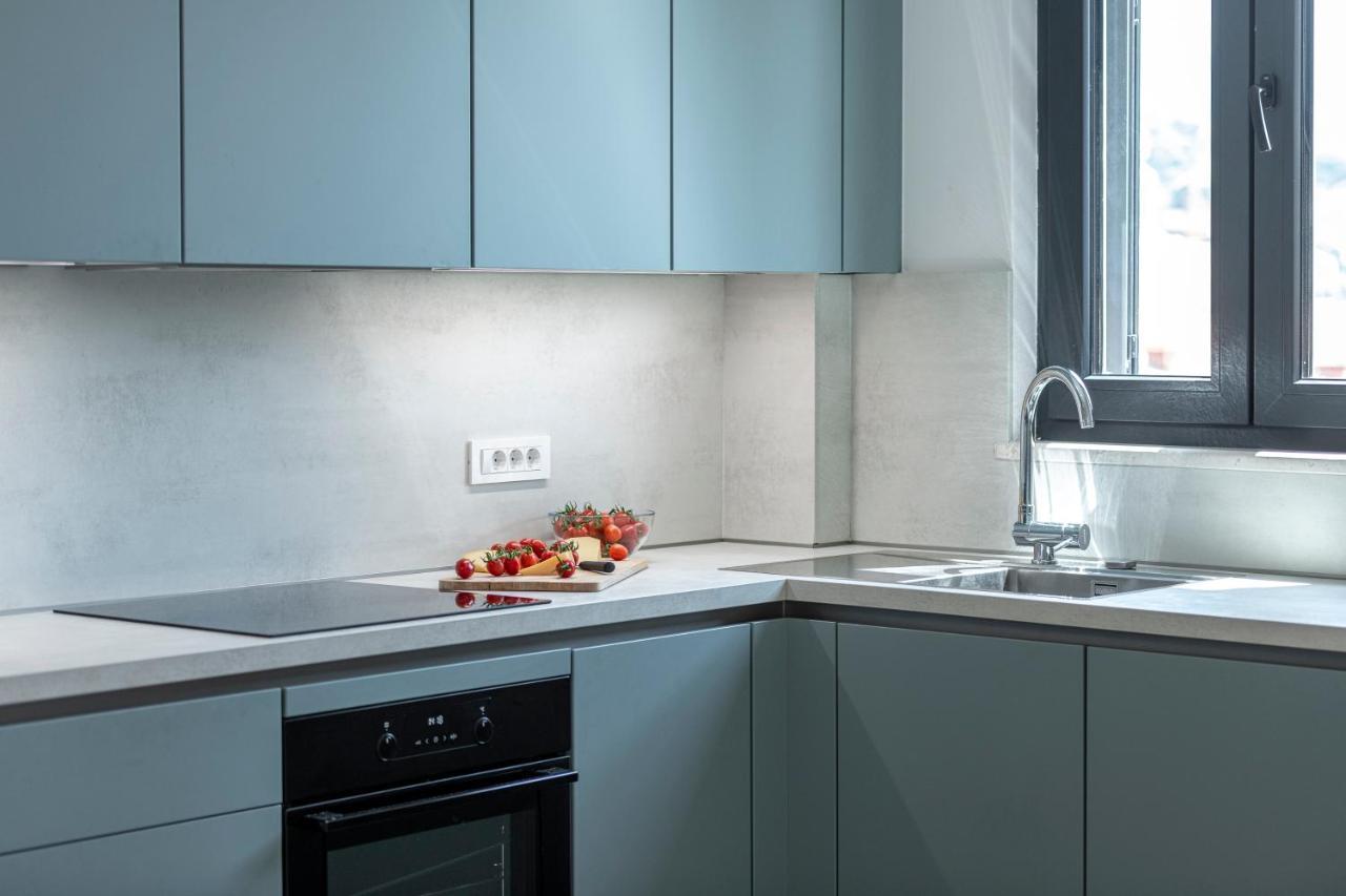 דוברובניק Apartment Mint מראה חיצוני תמונה