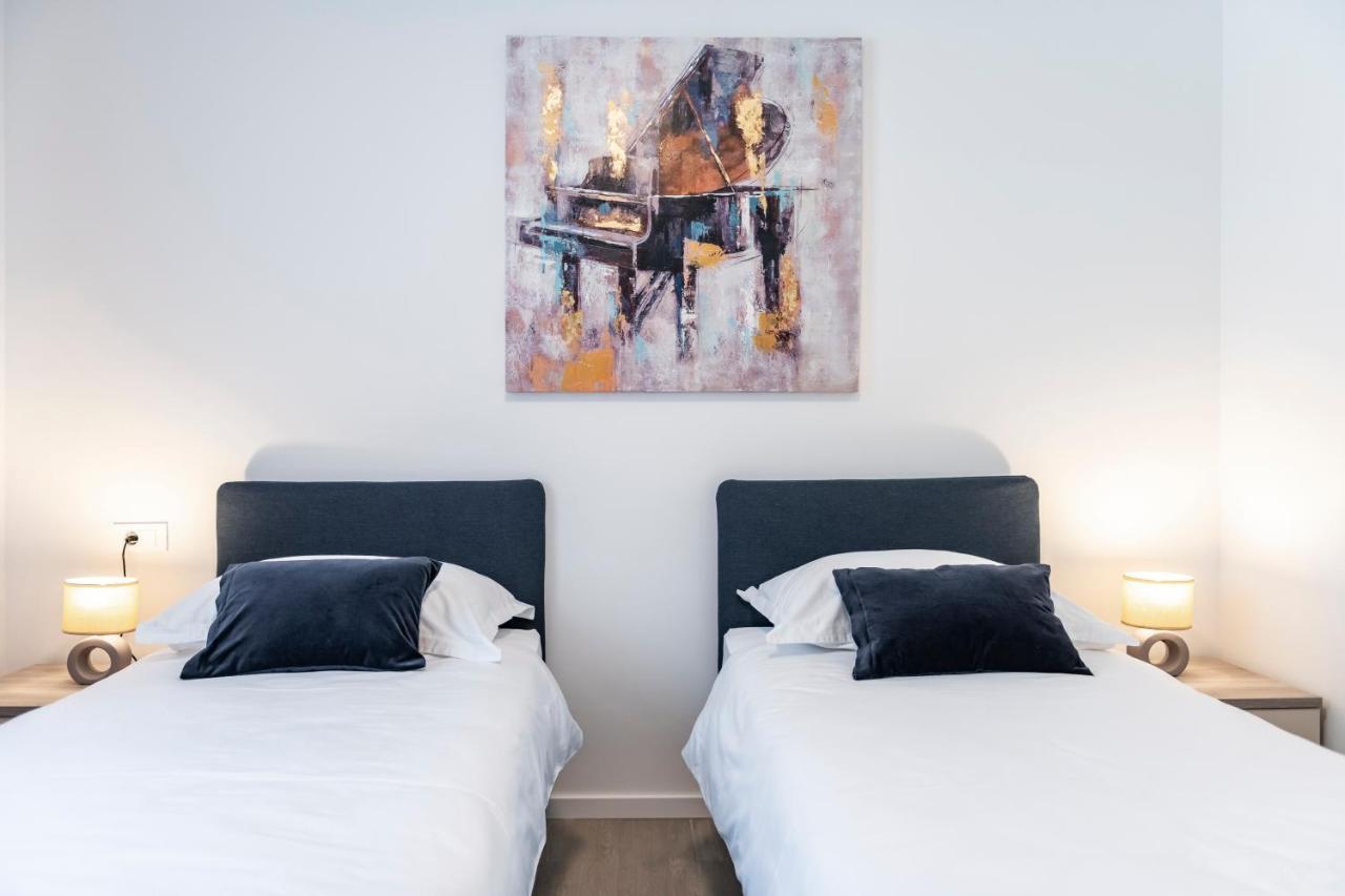דוברובניק Apartment Mint מראה חיצוני תמונה