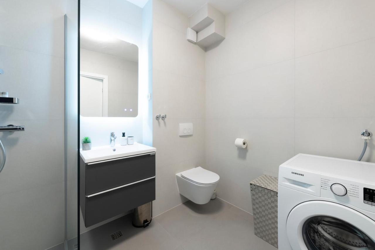 דוברובניק Apartment Mint מראה חיצוני תמונה