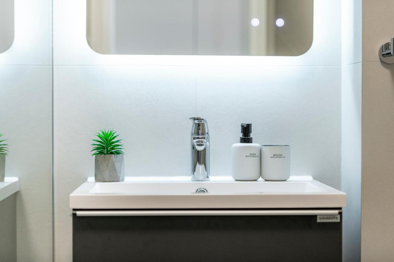 דוברובניק Apartment Mint מראה חיצוני תמונה