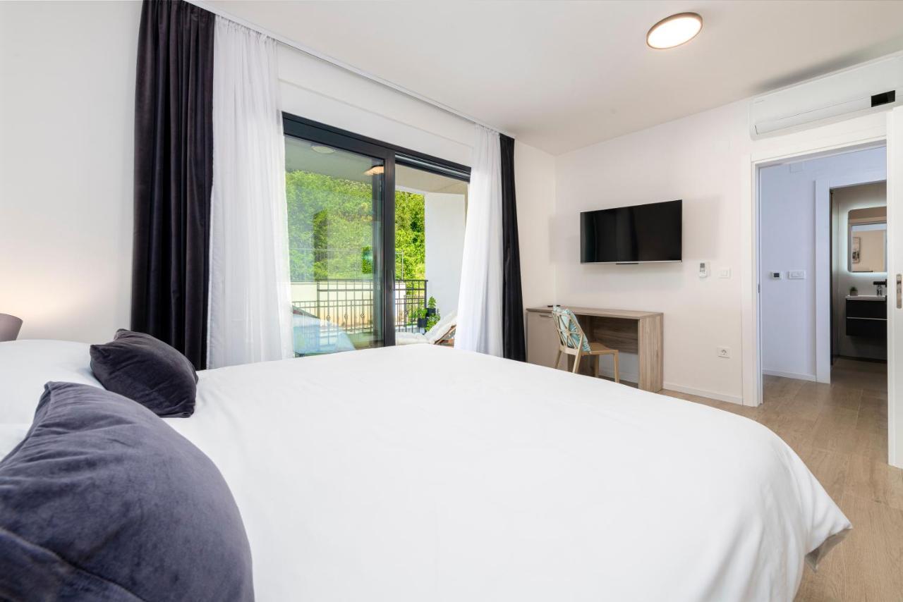 דוברובניק Apartment Mint מראה חיצוני תמונה