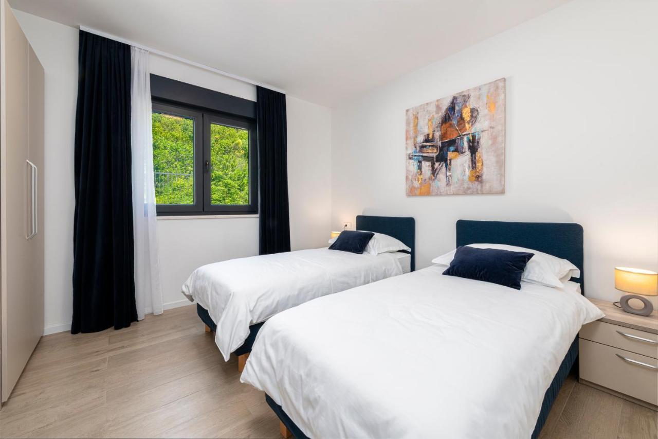 דוברובניק Apartment Mint מראה חיצוני תמונה