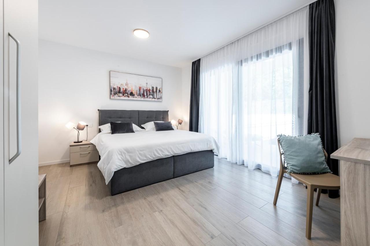 דוברובניק Apartment Mint מראה חיצוני תמונה