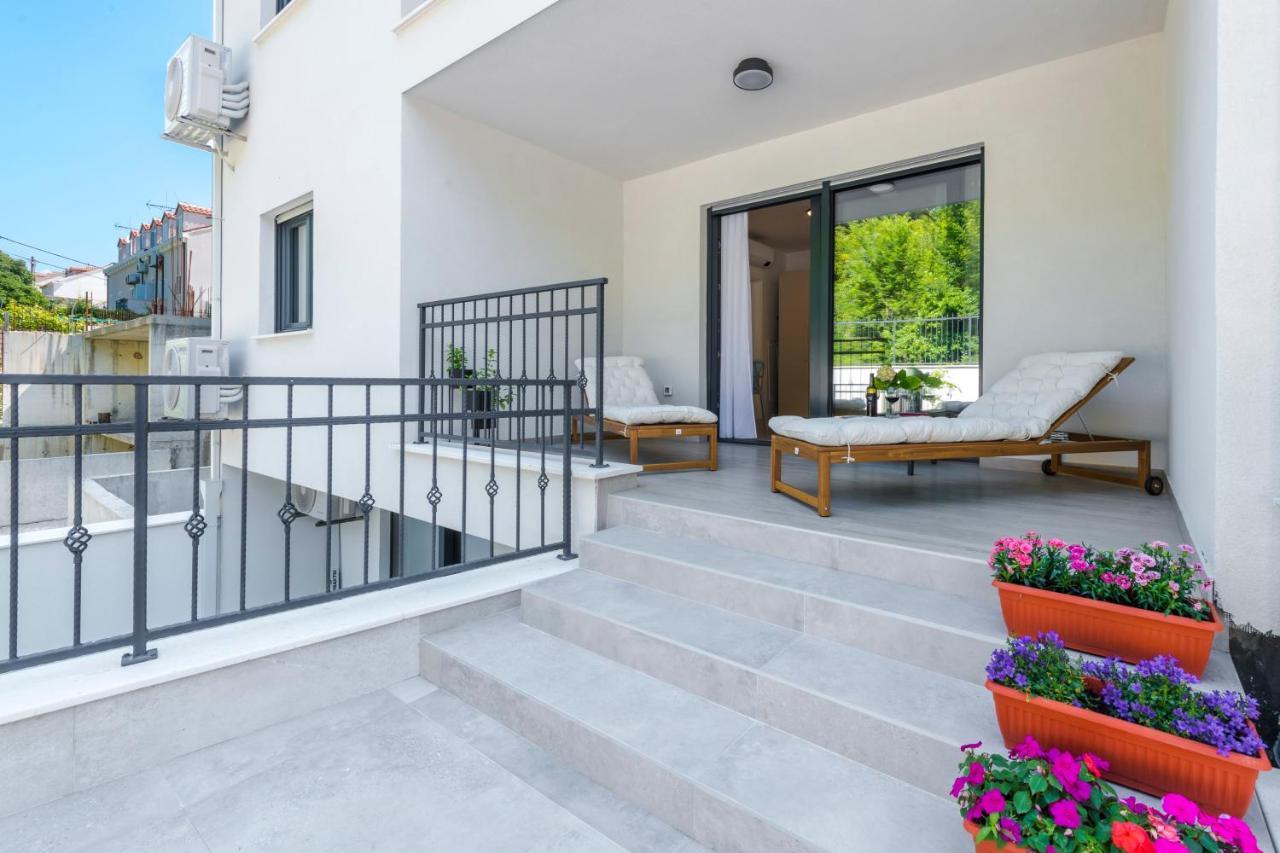 דוברובניק Apartment Mint מראה חיצוני תמונה