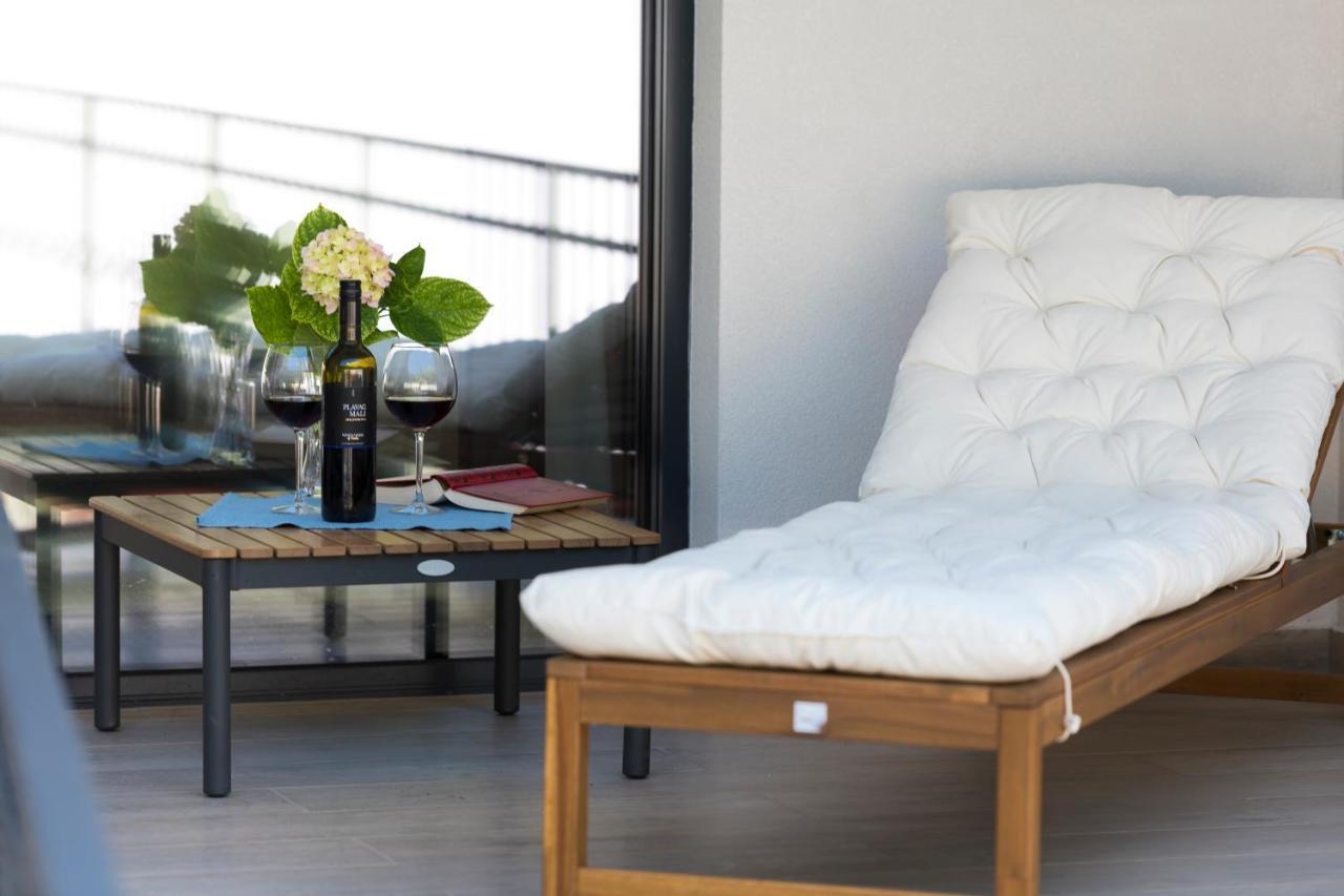 דוברובניק Apartment Mint מראה חיצוני תמונה