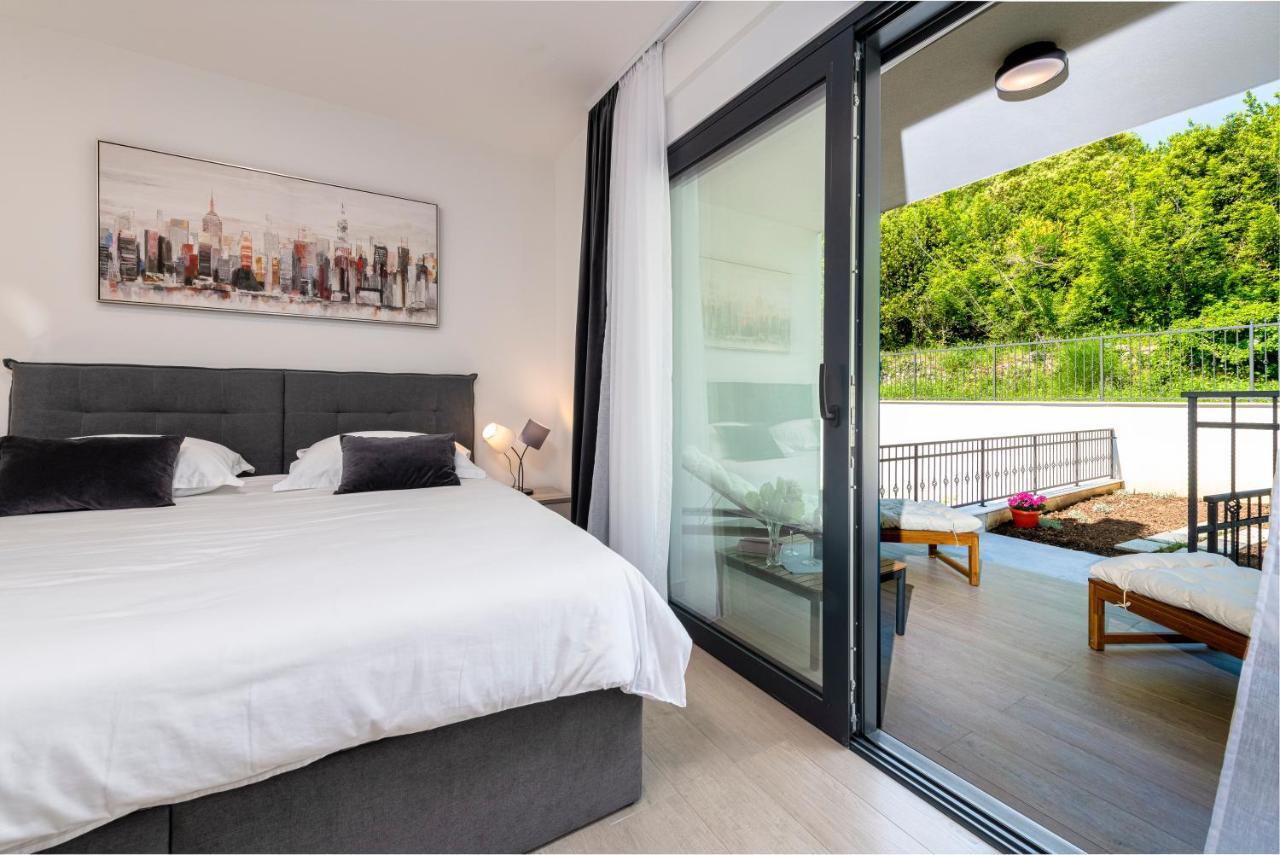 דוברובניק Apartment Mint מראה חיצוני תמונה